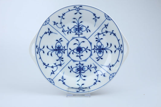 Kuchenplatte mit Griffen