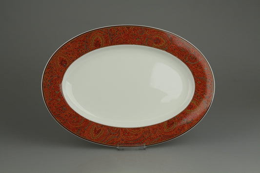 Fleischplatte mittelgroß