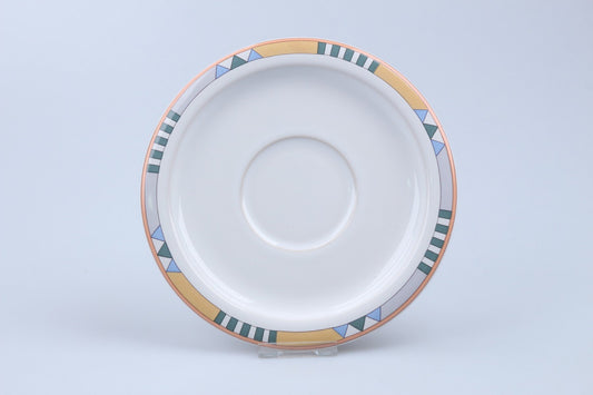 Untertasse für Suppe