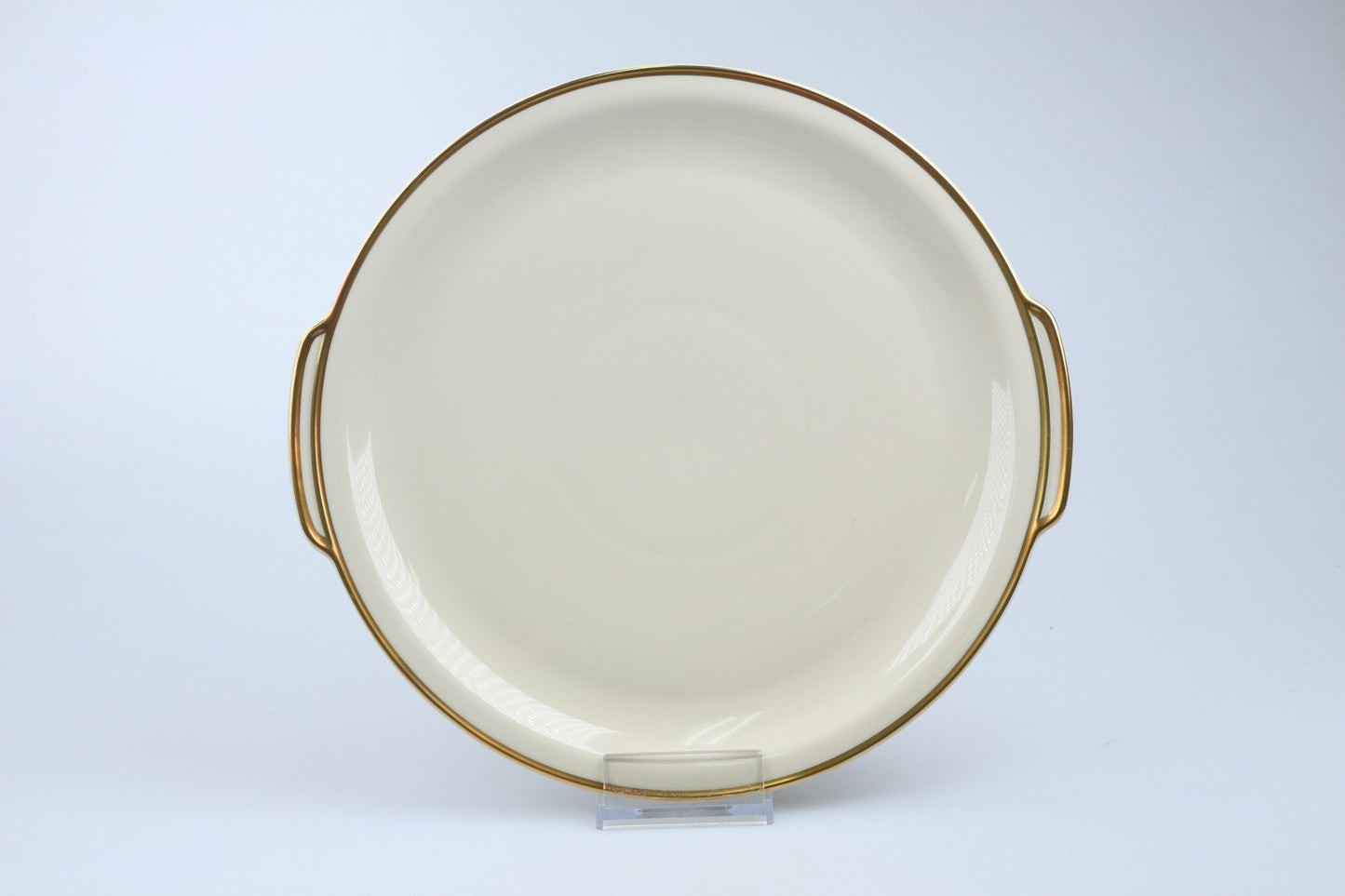 Kuchenplatte mit Griffen