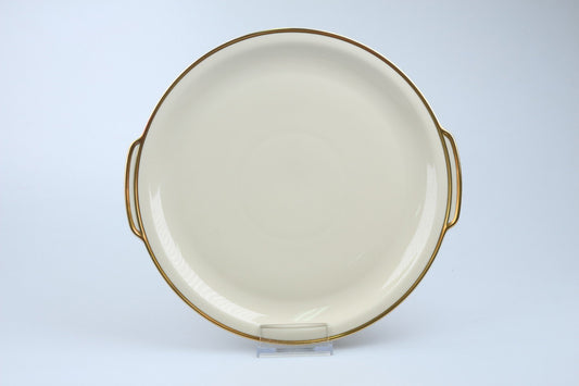 Kuchenplatte mit Griffen