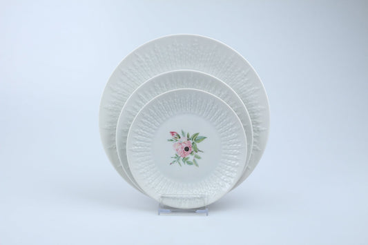 Etagere 3-stufig ohne Gestänge