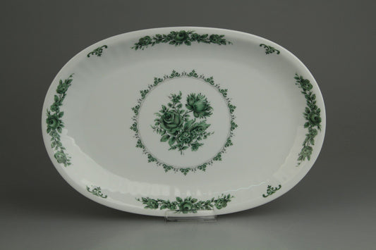 Fleischplatte mittelgroß