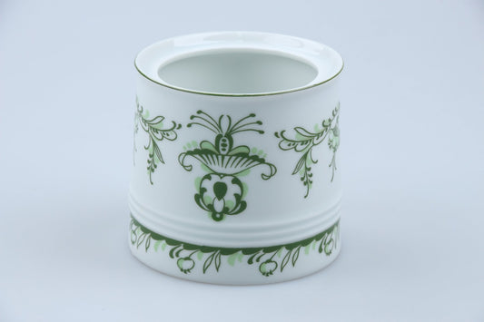 Konfitürendose ohne Deckel