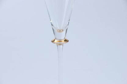 Sektkelch Sektflöte