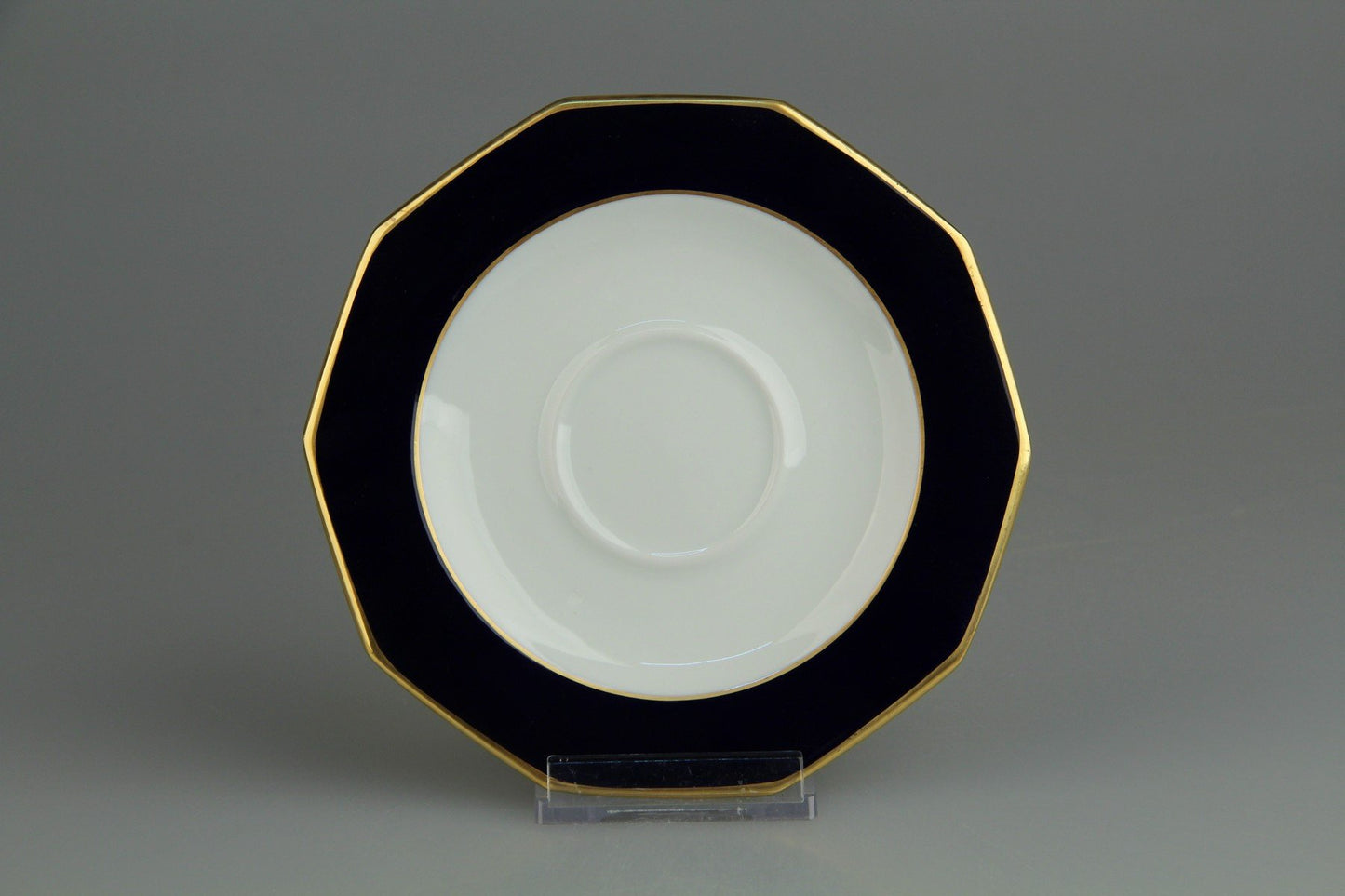 Untertasse für Kaffee