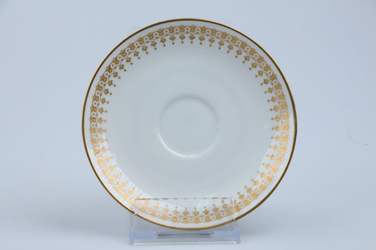 Untertasse für Kaffee