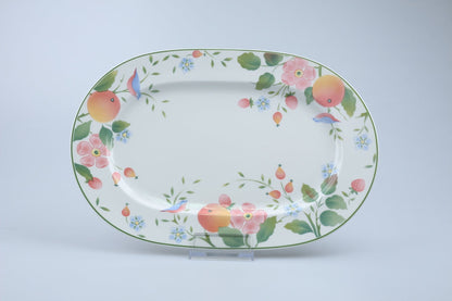 Fleischplatte mittelgroß