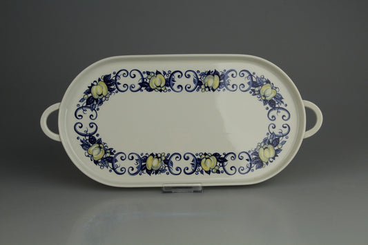 Fleischplatte mittelgroß