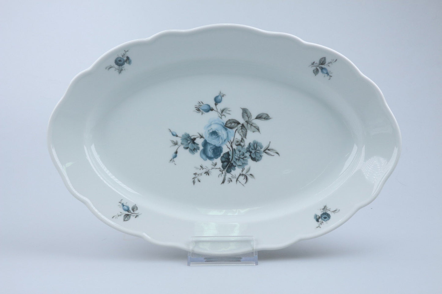 Fleischplatte mittelgroß