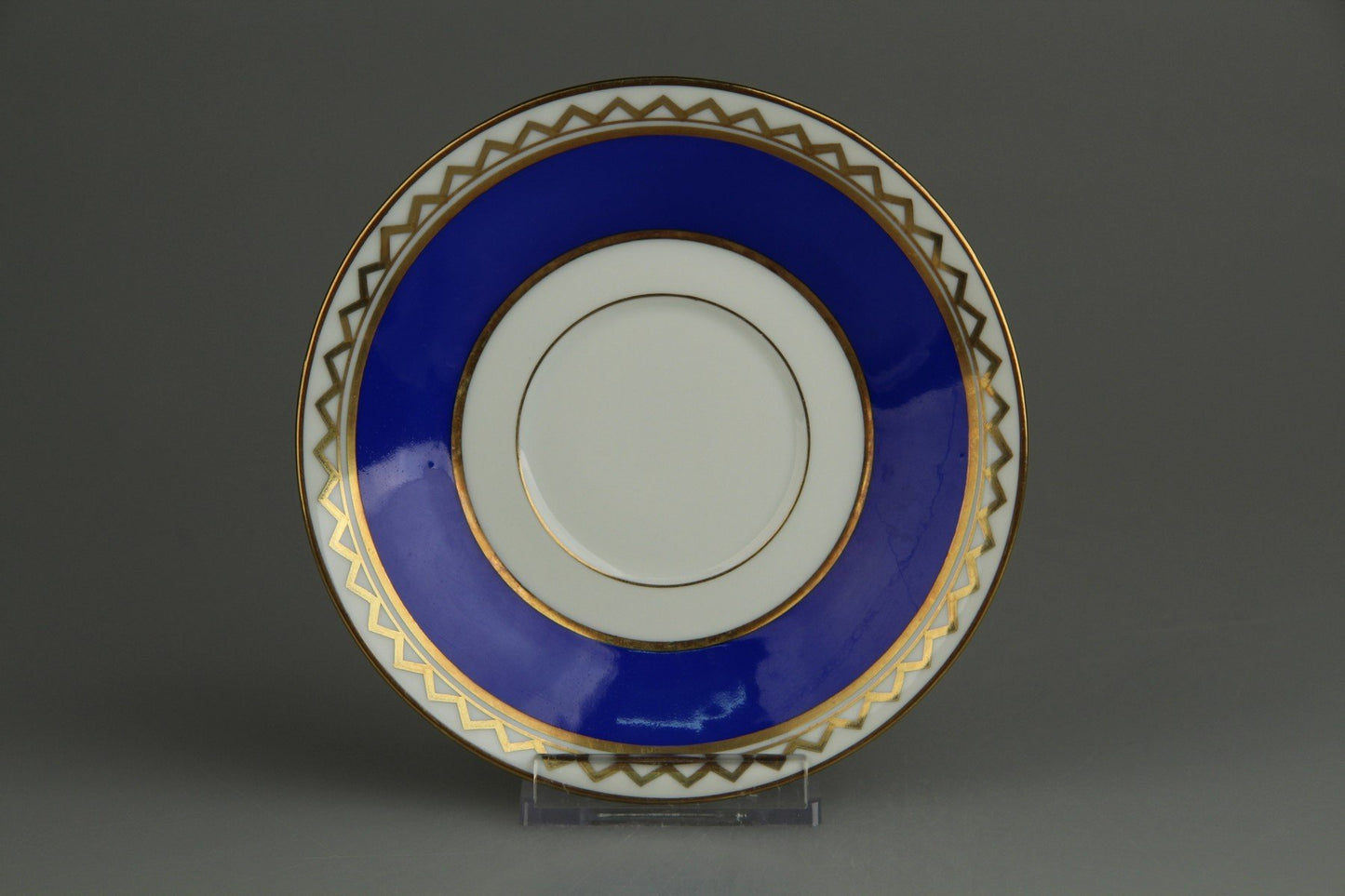 Untertasse für Kaffee