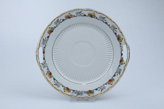 Kuchenplatte mit Griffen