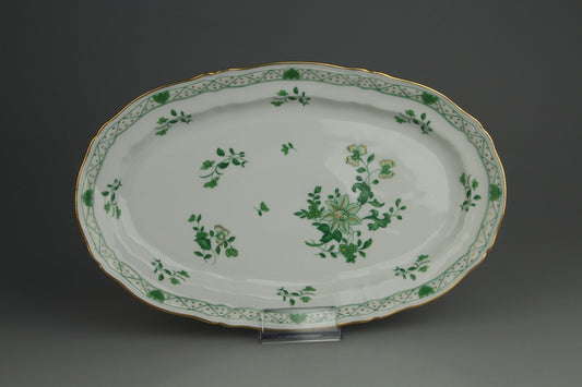 Fleischplatte mittelgroß