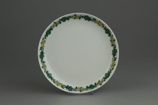 Kuchenteller Coupeform