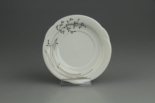 Untertasse für Tee klein