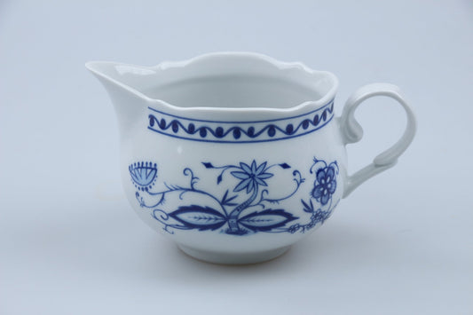 Sauciere ohne Teller