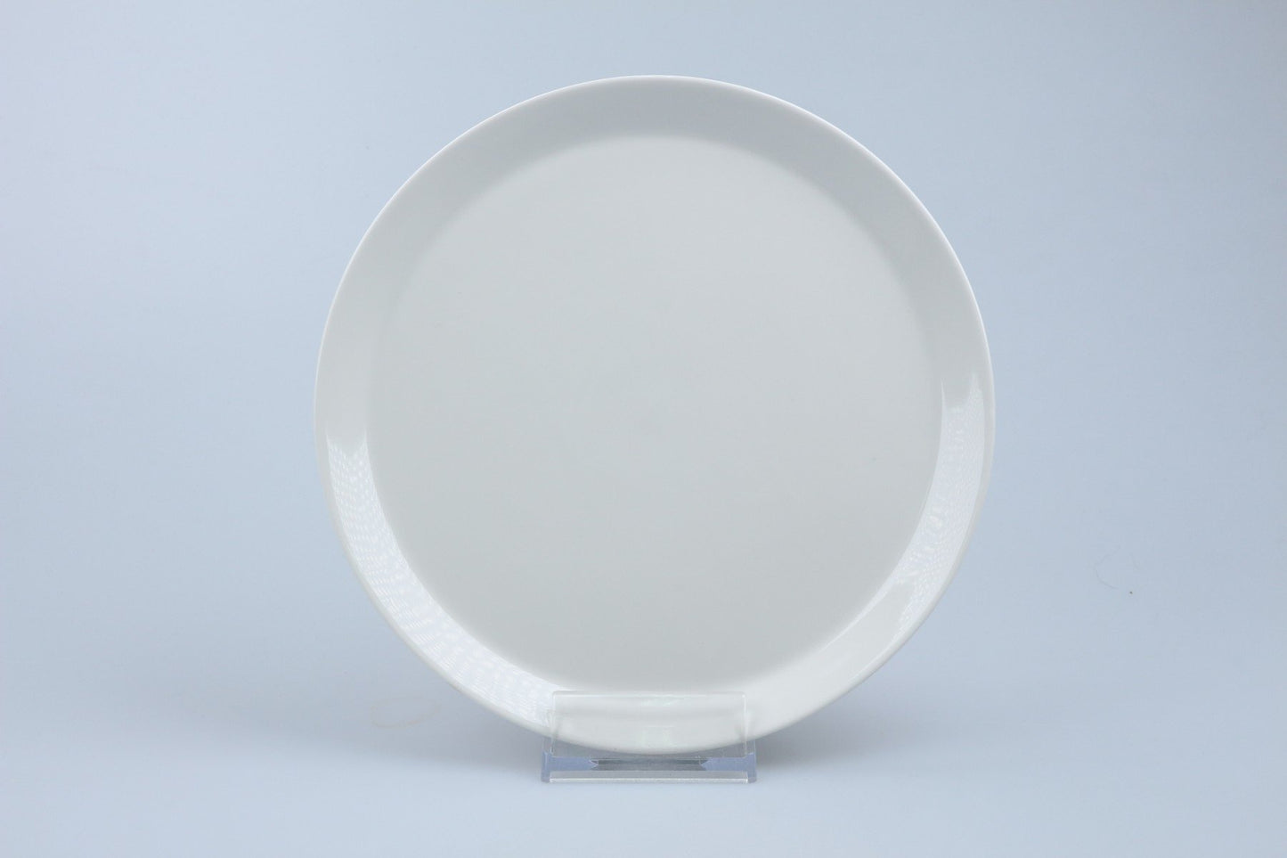 Speiseteller Servierteller flach