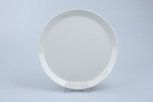 Speiseteller Servierteller flach