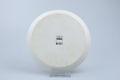 Speiseteller Servierteller flach