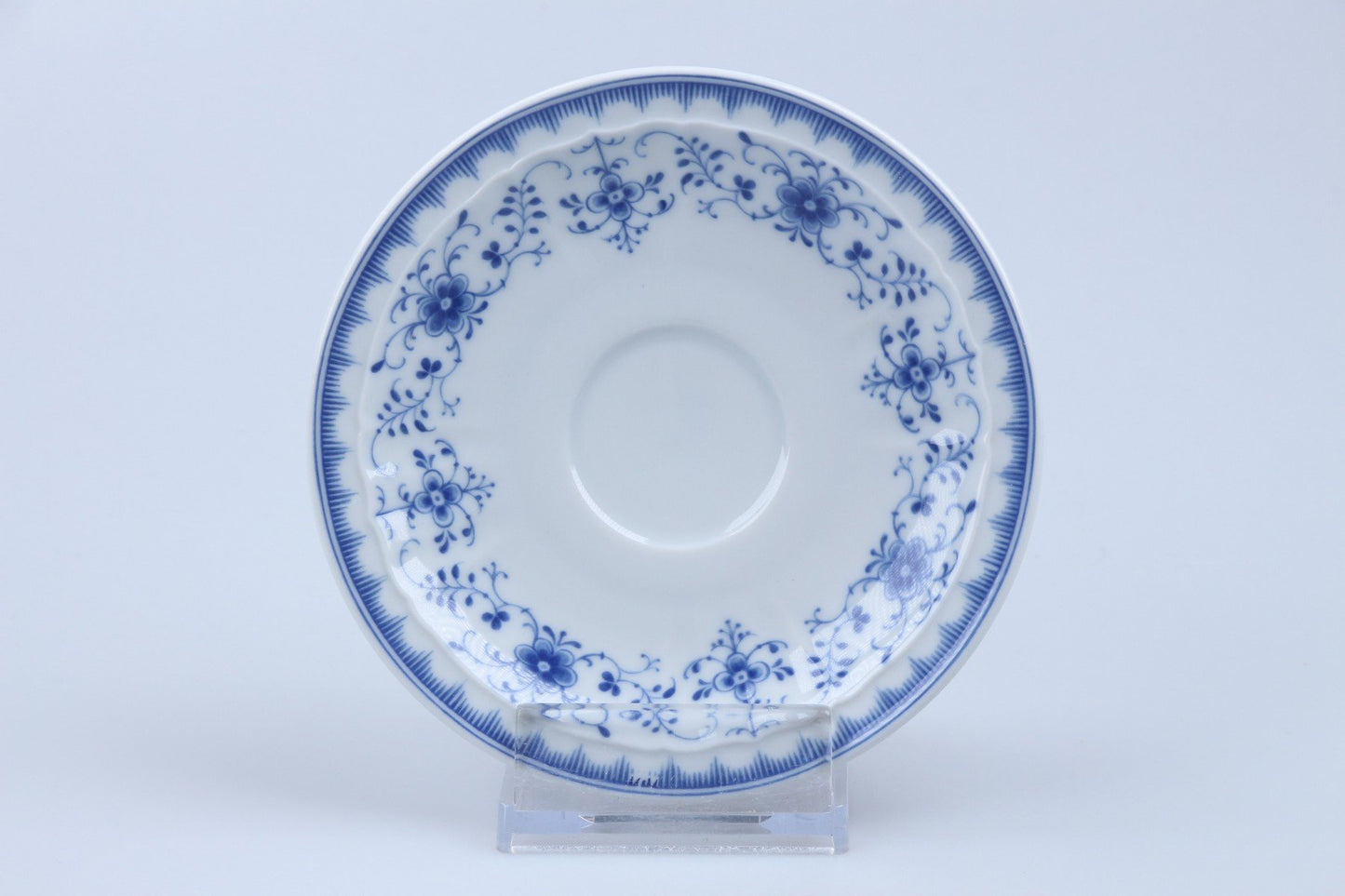 Untertasse für Kaffee