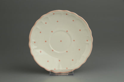 Untertasse für Kaffee / Tee