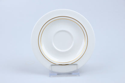 Untertasse für Suppe/Sauciere