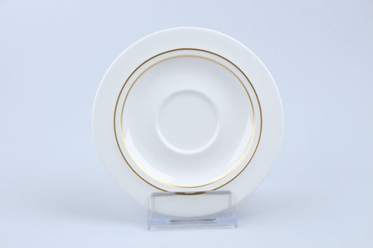 Untertasse für Kaffee