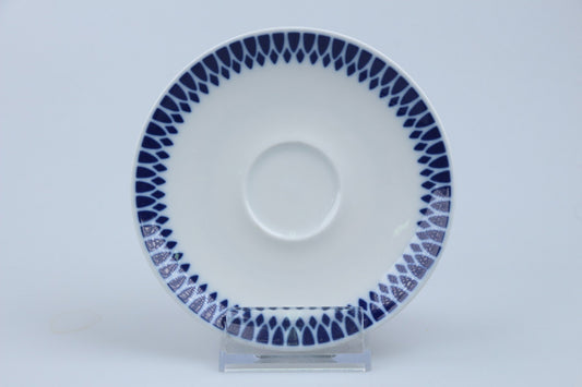 Untertasse für Kaffee