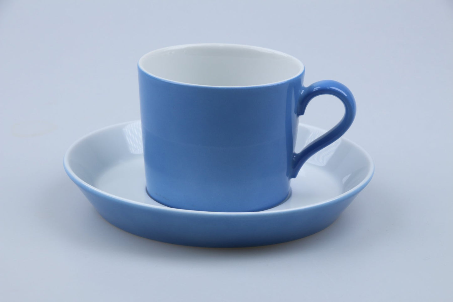 Kaffeetasse mit Untere