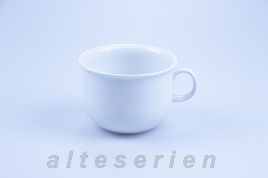 Cappuccinotasse II. Wahl