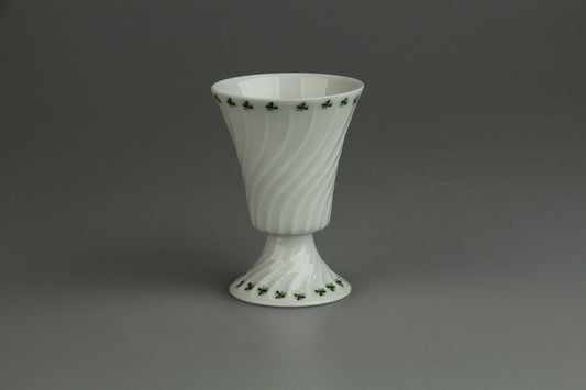 Vase aus Fuss klein