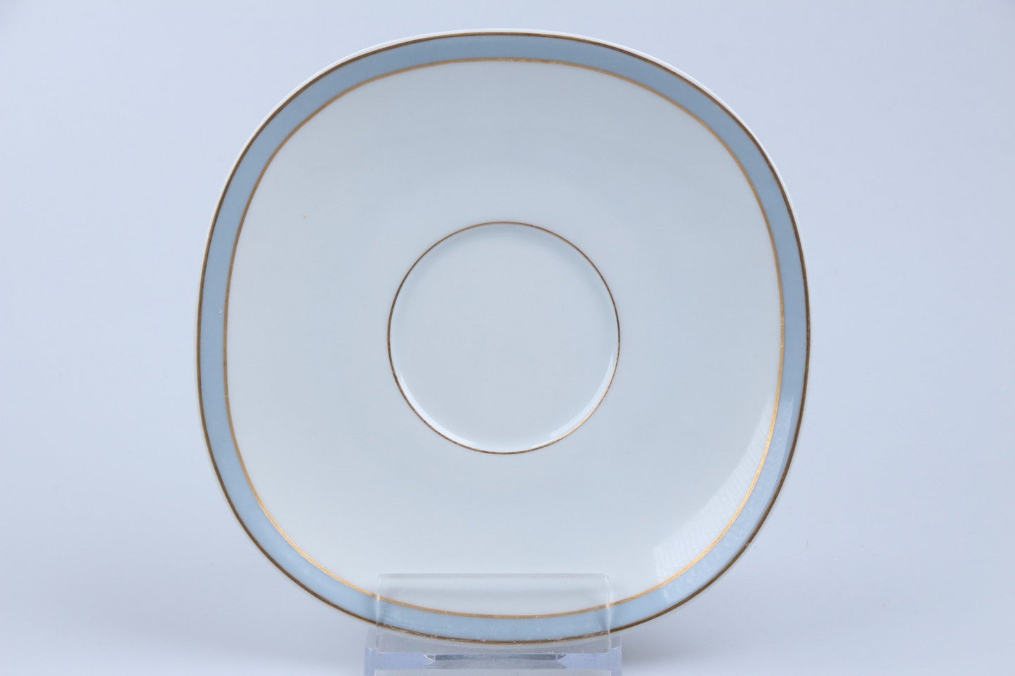 Untertasse für Suppe / Tee