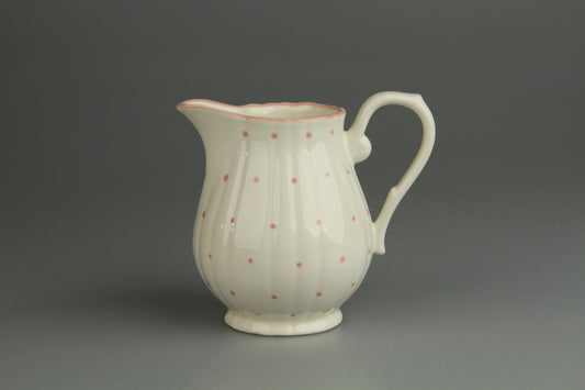 Milchkännchen groß