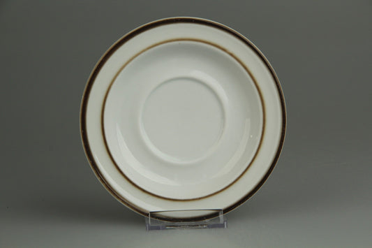 Untertasse für Kaffee