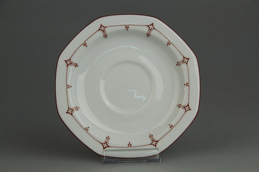 Untertasse für Kaffee