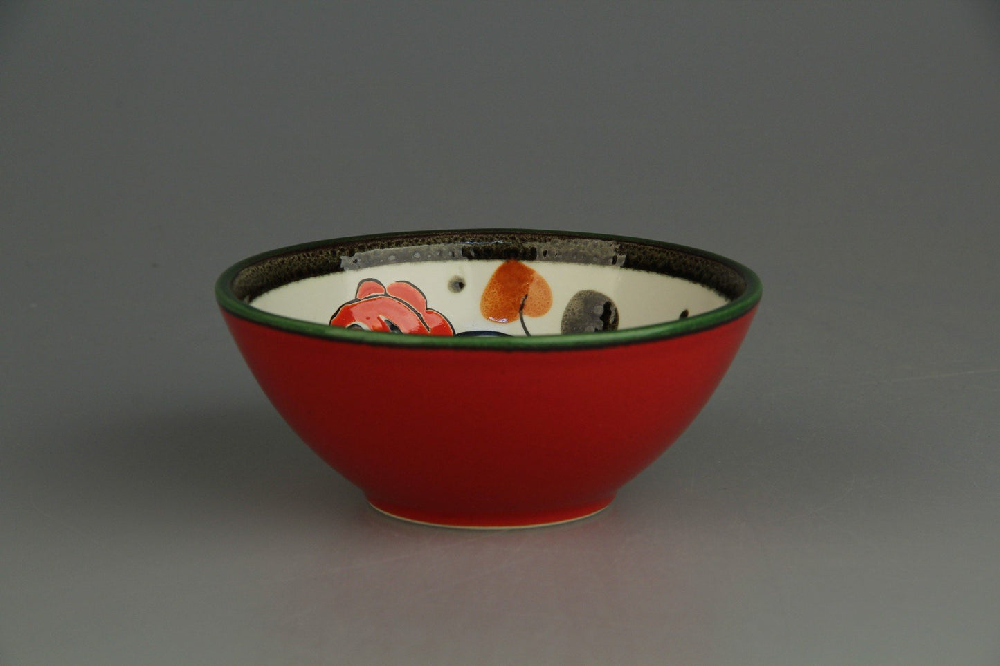 Dessertschale