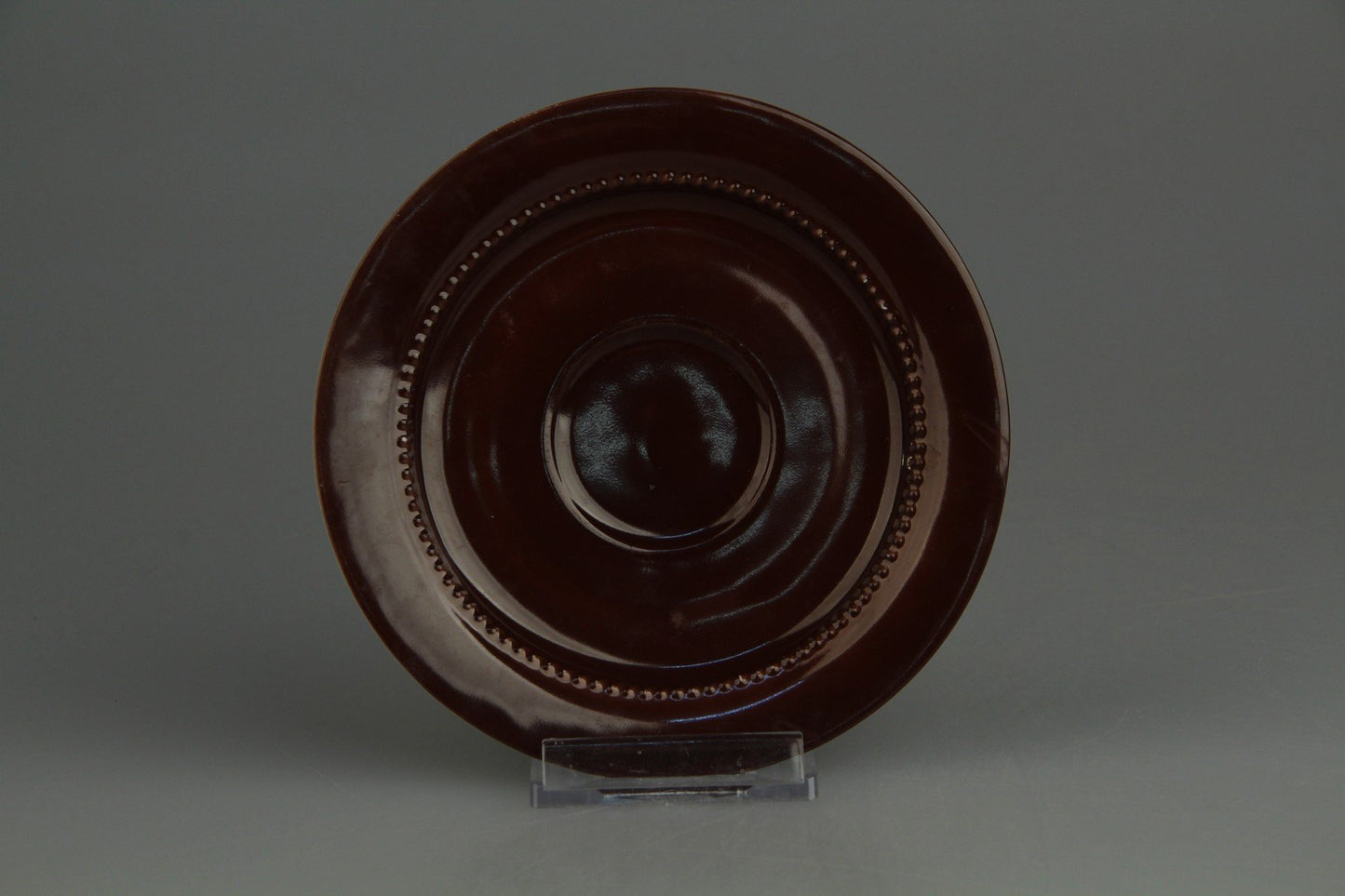 Untertasse für Kaffee