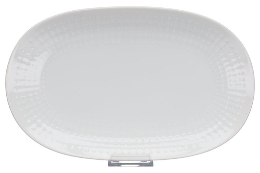 Beilagenplatte mittelgroß