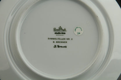 Sammelteller Nr. 2