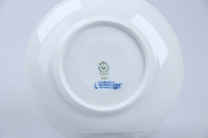 Teetasse mit Untere Modell 081 / 082