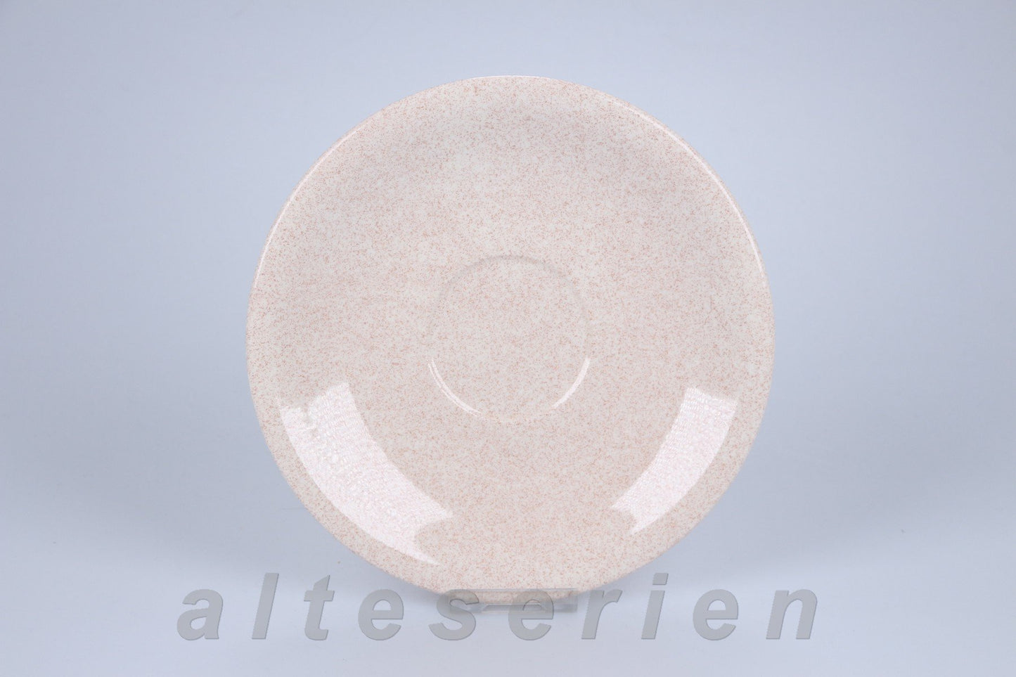 Untertasse für Suppe