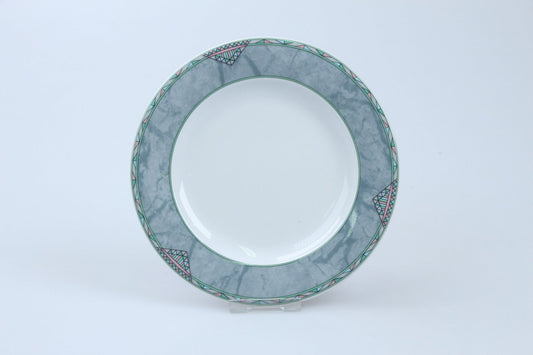 Brotteller Unterteller Sauciere