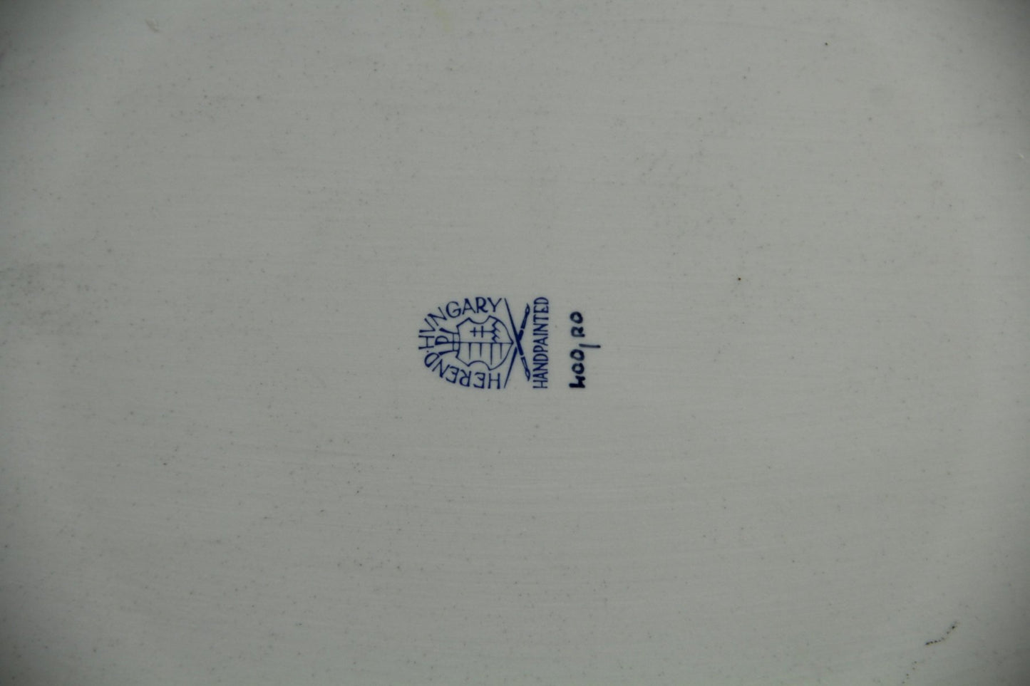 Tablett - Modell 400