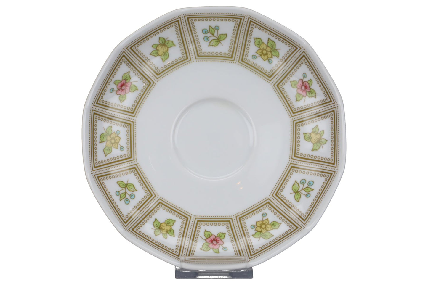 Untertasse für Kaffee