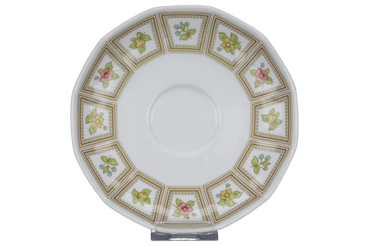 Untertasse für Kaffee