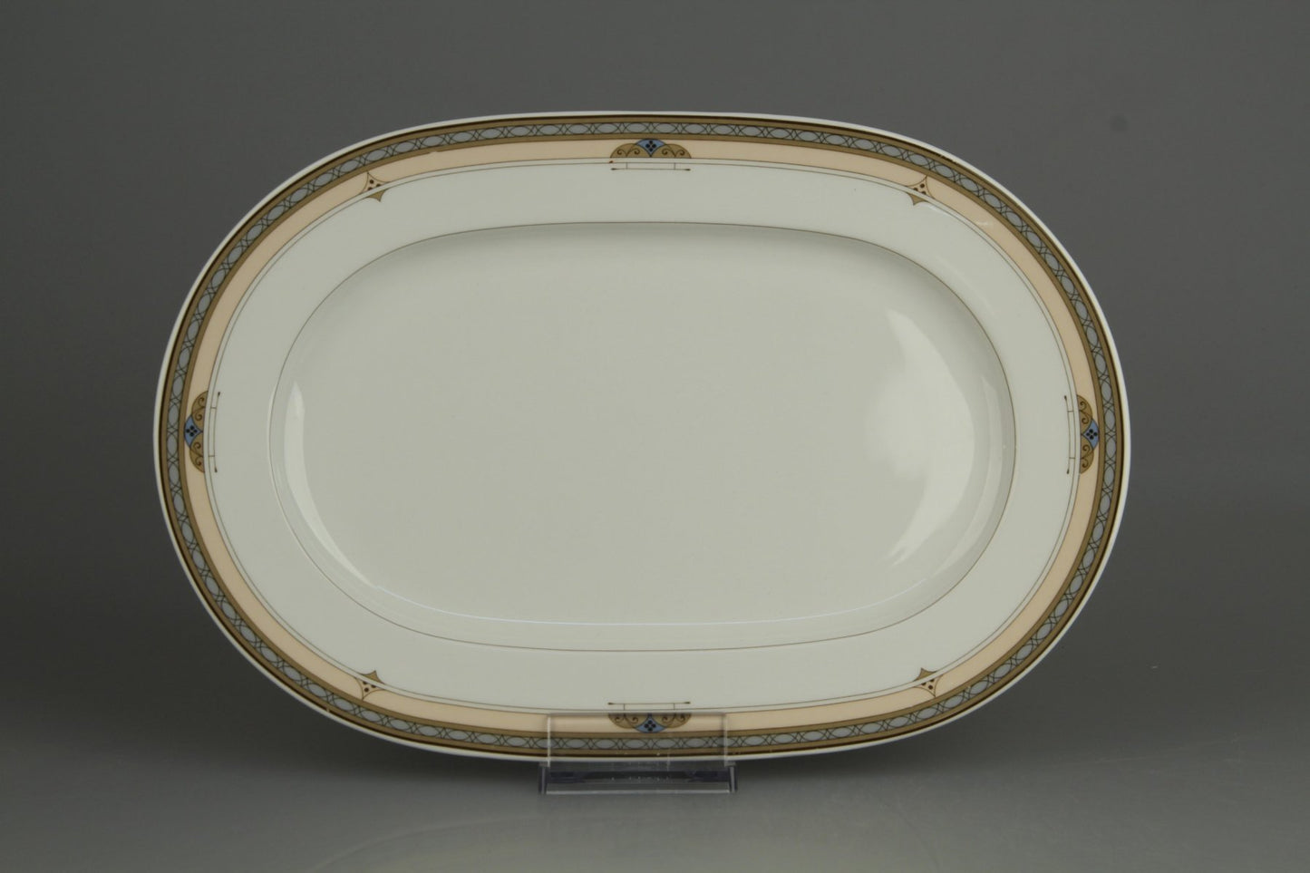 Fleischplatte mittelgroß