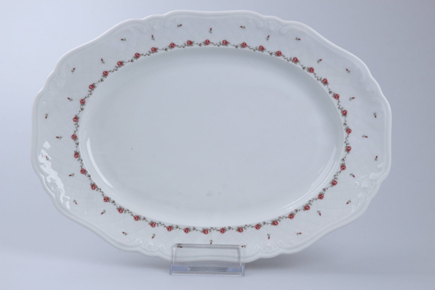 Fleischplatte mittelgroß