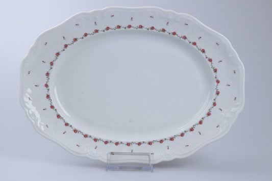 Fleischplatte mittelgroß