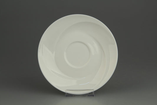 Untertasse für Suppe