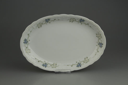 Fleischplatte mittelgroß